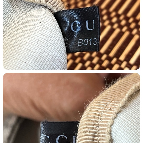 Gucci GG Messenger Crossbody Bag - Picture 16 of 16